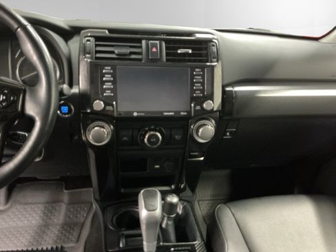 Certified 2024 Toyota 4Runner TRD Off-Road Premium w/ Off Road Premium Plus Package image 11