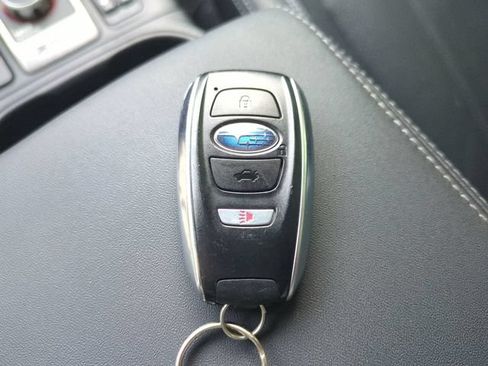 Used 2022 Subaru Forester Limited AWD/4WD image 35