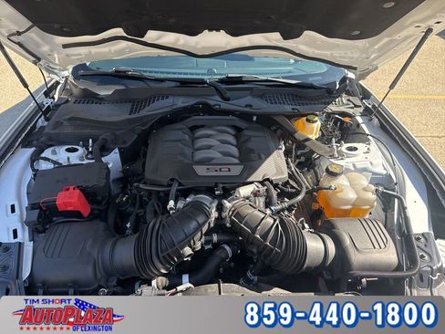 Used 2024 Ford Mustang GT Premium image 26