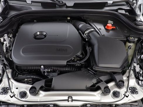 New 2026 MINI Cooper S image 24