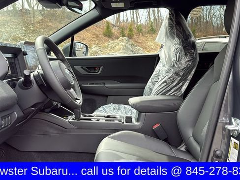New 2026 Subaru Outback Premium AWD/4WD image 7