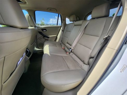 Used 2016 Acura RDX FWD w/ Technology Package image 11