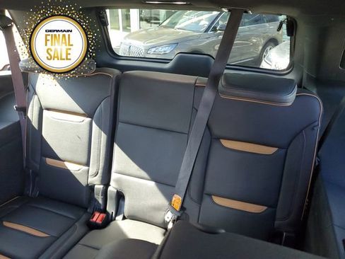 Used 2023 GMC Yukon AT4 image 18