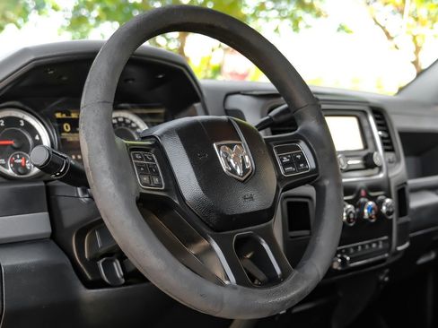 Used 2018 RAM 2500 Tradesman w/ Chrome Appearance Group image 24