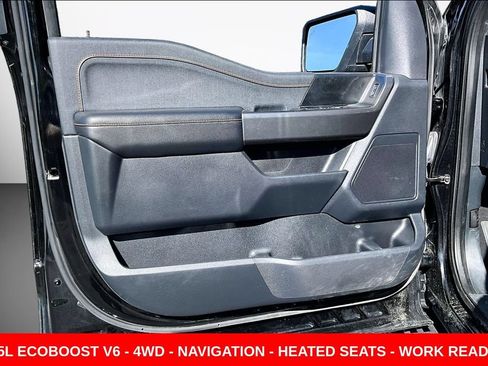 Used 2023 Ford F150 Tremor AWD/4WD image 20