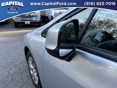 Used 2012 Honda Civic LX image 13