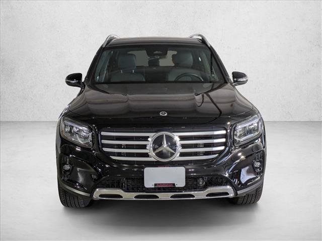 Used 2025 Mercedes-Benz GLB 250 image 5