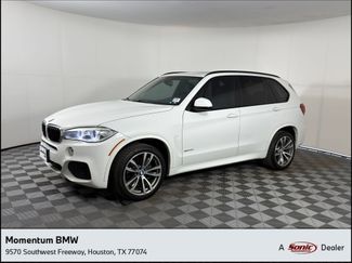 Used 2016 BMW X5 xDrive35i 360° Tour