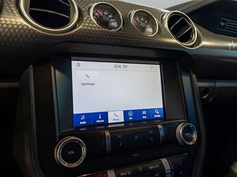Used 2020 Ford Mustang GT Premium w/ GT Performance Package RWD image 26