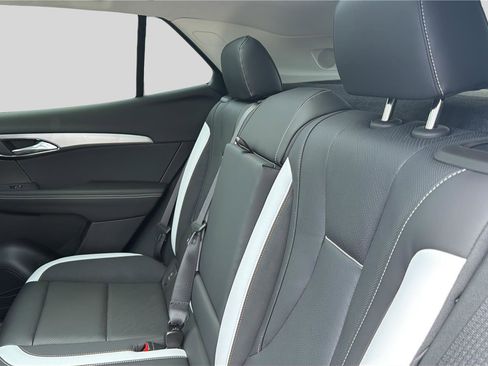 New 2026 Buick Envision Sport Touring AWD/4WD image 19