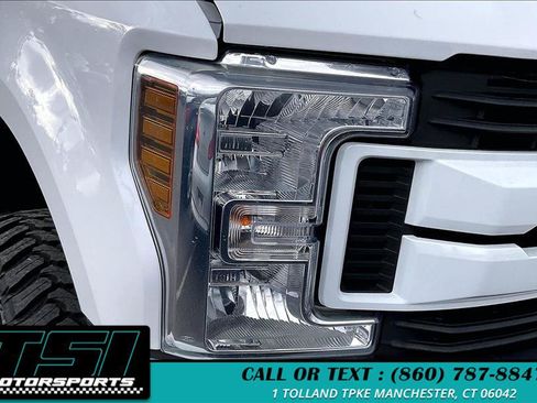 Used 2019 Ford F250 XLT AWD/4WD image 28