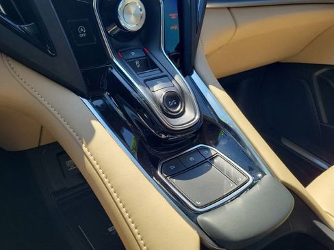 Used 2022 Acura RDX FWD w/ Technology Package image 31