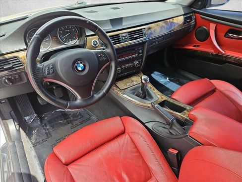 Used 2007 BMW 335i Coupe RWD image 13