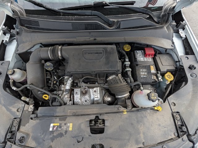 Used 2023 Jeep Compass Latitude AWD/4WD image 26