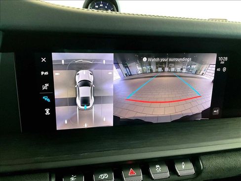 Used 2025 Porsche 911 Carrera 4 GTS image 26