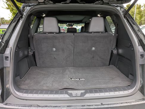 Used 2024 Lexus TX 350 FWD image 33