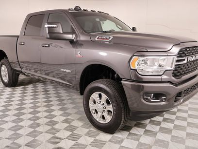 Used 2024 RAM 2500 Big Horn w/ Sport Appearance Package