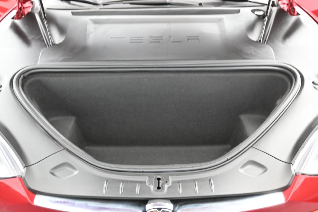 Used 2020 Tesla Model S Performance AWD/4WD image 39