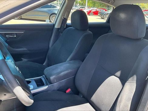 Used 2015 Nissan Altima 2.5 S w/ Power Driver Seat Package FWD image 18