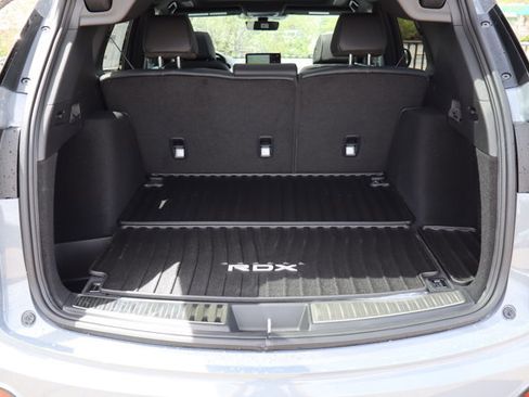 New 2026 Acura RDX A-Spec image 30