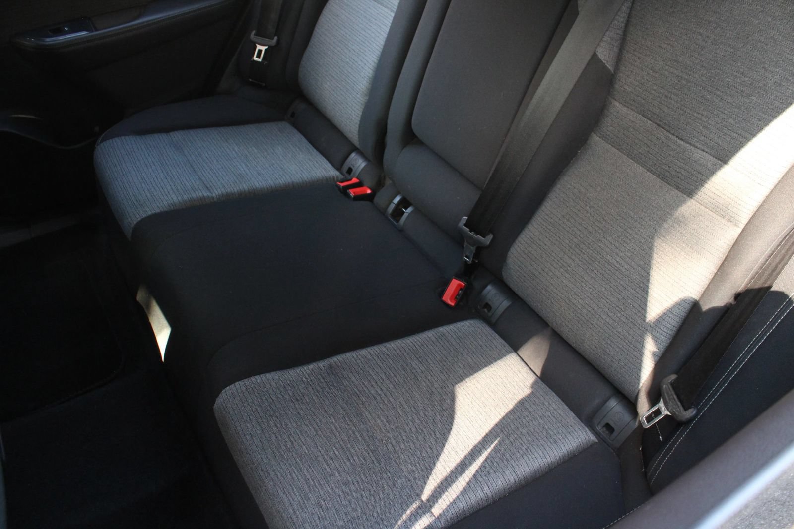 Used 2021 Nissan Rogue SV AWD/4WD image 19