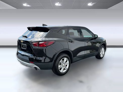 Used 2020 Chevrolet Blazer LT FWD image 9