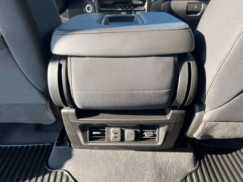 Used 2021 Chevrolet Silverado 1500 RST image 20