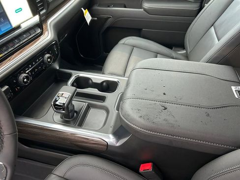 New 2026 Chevrolet Silverado 1500 RST w/ RST All Star Premium Package image 20