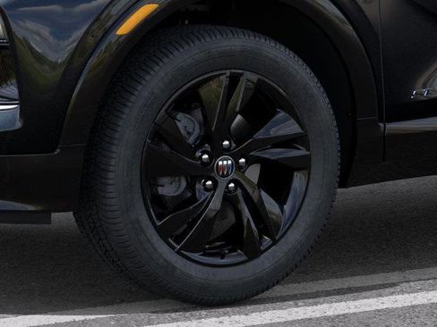 New 2026 Buick Encore GX Sport Touring w/ Comfort Package image 9