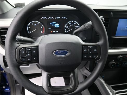 New 2026 Ford F250 XLT image 12