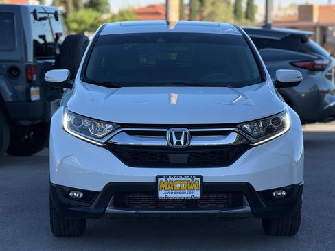 Used 2019 Honda CR-V EX-L image 3