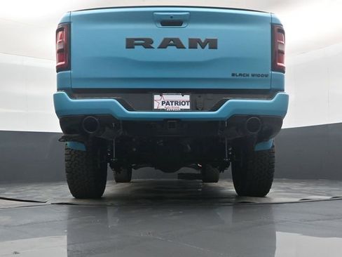 New 2026 RAM 1500 Big Horn AWD/4WD image 40