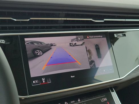 New 2026 Audi Q8 Premium Plus AWD/4WD image 13