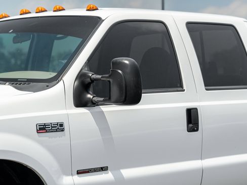 Used 2000 Ford F350 Lariat image 6