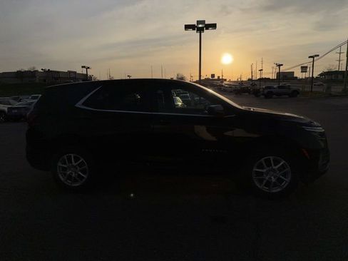 Used 2024 Chevrolet Equinox LT image 8