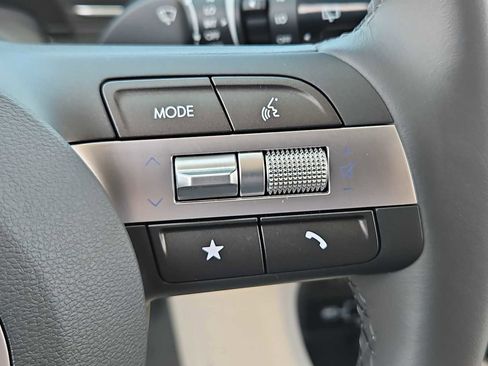 New 2026 Hyundai Kona SEL Sport FWD image 24