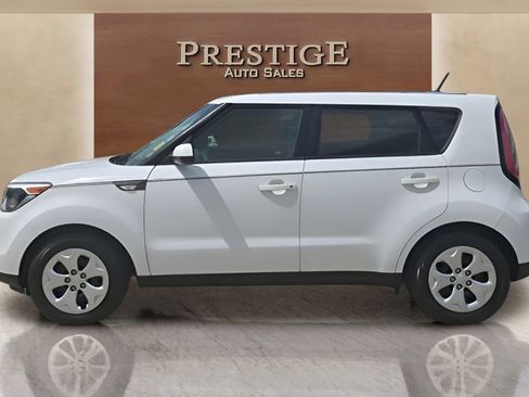 Used 2014 Kia Soul image 3