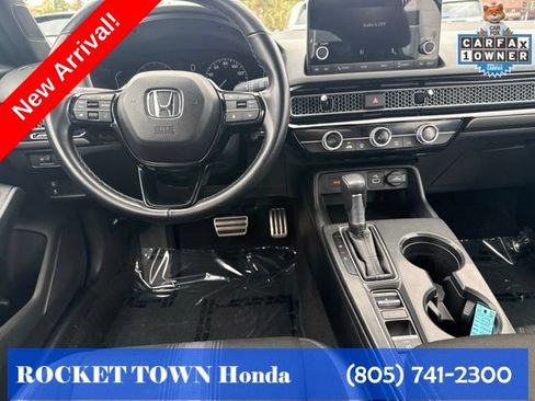 Used 2024 Honda Civic Sport image 19
