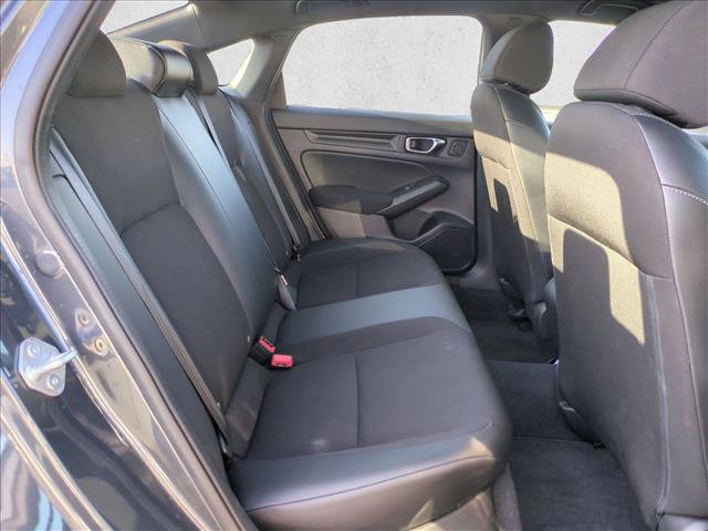 Used 2022 Honda Civic Sport image 18