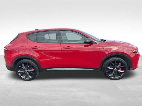 Used 2024 Dodge Hornet R/T AWD/4WD image 8