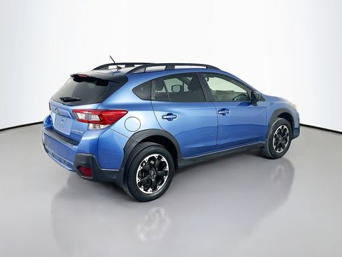Used 2021 Subaru Crosstrek 2.0i w/ Popular Package #1 image 7