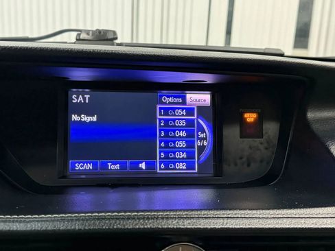 Used 2014 Lexus ES 350 w/ Premium Package FWD image 30
