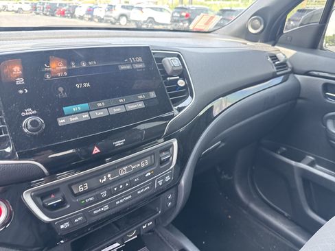 Used 2021 Honda Passport Elite image 22
