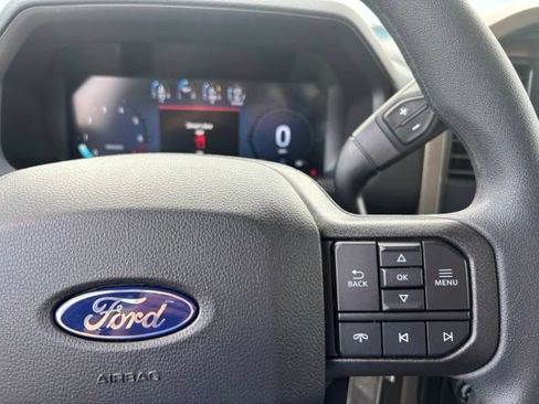 New 2026 Ford F150 STX w/ Equipment Group 201A FX4 AWD/4WD image 25