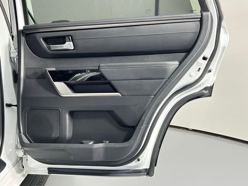 Used 2024 Toyota Sequoia Limited image 13