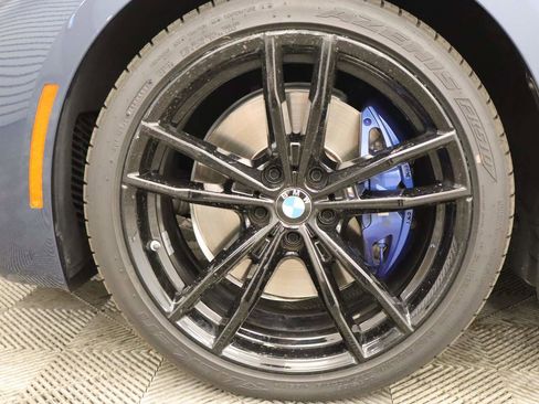Used 2022 BMW 440i xDrive Convertible AWD/4WD image 6
