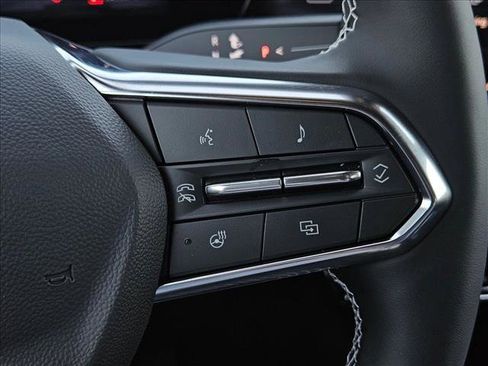 New 2026 Chevrolet Equinox EV LT image 13