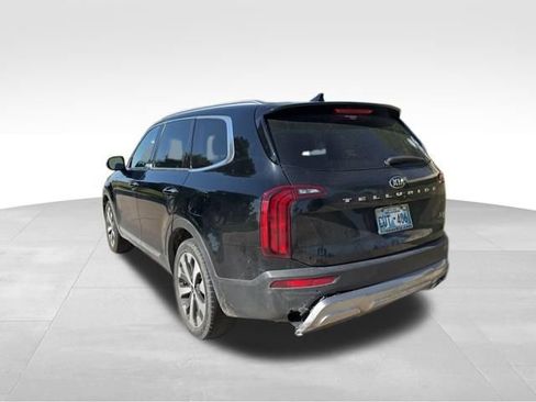 Used 2020 Kia Telluride S FWD image 5