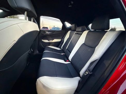 Used 2023 Lexus NX 350 NX 350 Premium AWD w/ 14'' Dis image 21