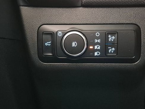 Used 2023 Ford Bronco Sport Heritage image 16